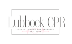 Lubbock CPR