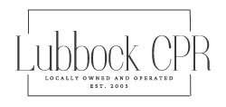Lubbock CPR